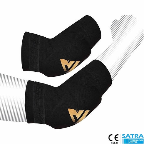 RDX ELBOW PADS PROTECTION